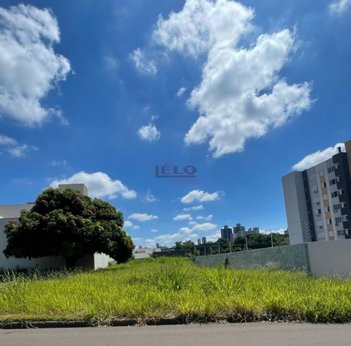 land_lot em Rua Pioneiro Carlos João Basso, Jardim Itália II - Maringá - PR
