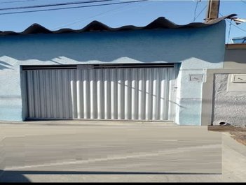 house em Rua Guaratinguetá, Santa Terezinha - Piracicaba - SP