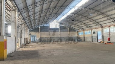 industrial em Rua Piracicaba, Vila Monte Belo - Itaquaquecetuba - SP