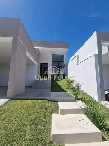 house em Rodovia VRD 001 - Dos Metalúrgicos, Casa de Pedra - Volta Redonda - RJ