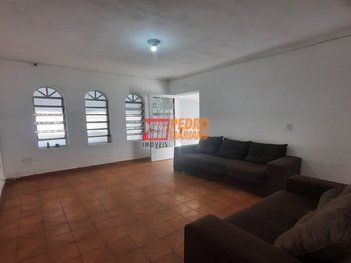 house em Rua Afonsina, Vila Palmares - Santo André - SP