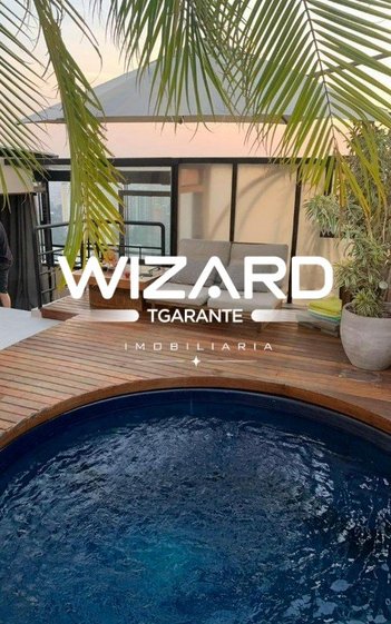 apartment em Rua Iubatinga, Vila Andrade - São Paulo - SP
