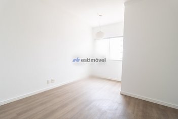 apartment em Avenida Pavão, Indianópolis - São Paulo - SP