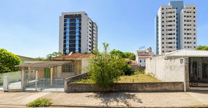 land_lot em Rua Francisca Clara da Silva, Jardim Faculdade - Sorocaba - SP