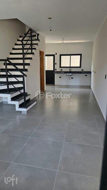 house em Tejupá, Jabaquara - São Paulo - SP