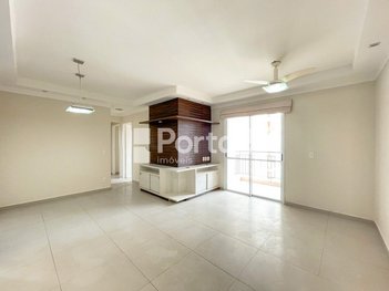 apartment em Rua Antônio Marcos de Oliveira, Jardim Tarraf II - São José do Rio Preto - SP