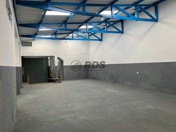 industrial em da Primavera, Serraria - Diadema - SP