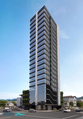 apartment em Rua Nereu Ramos, Porto Belo - Porto Belo - SC