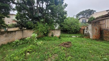 house em Rua Professor Alfredo Valente, Jardim Roma - Almirante Tamandaré - PR