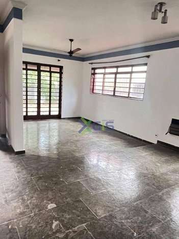 house em Rua Presidente Kennedy, Jardim Estrela - São José do Rio Preto - SP