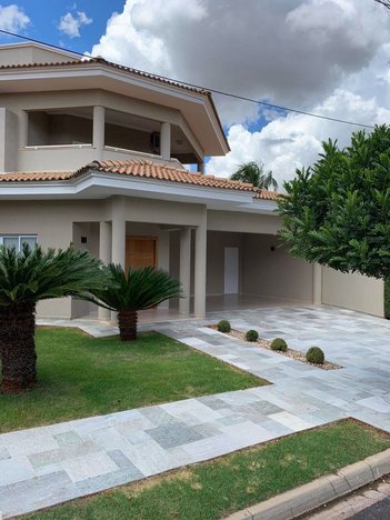 house em Avenida Miguel Damha, Residencial Jardins - São José do Rio Preto - SP