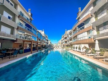 apartment em Avenida Campeche, Campeche - Florianópolis - SC