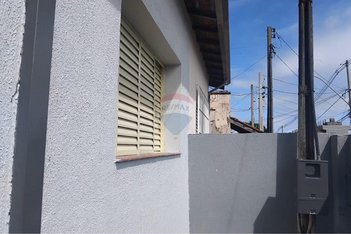 house em Rua Santos Dumont, São Benedito - Itapira - SP