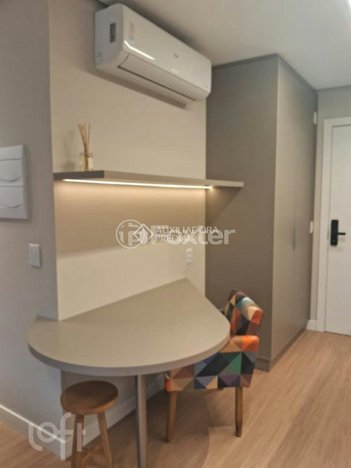 apartment em Rua da República, Cidade Baixa - Porto Alegre - RS
