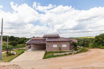 house em Rua Antônio Moreno, Caputera - Sorocaba - SP