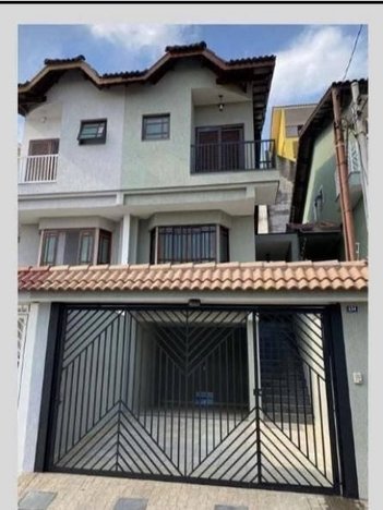 apartment em Rua Diadema, Vila Rosália - Guarulhos - SP