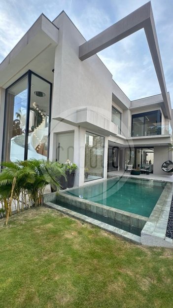 house em Alameda Mamoré, Alphaville Centro Industrial e Empresarial/Alphaville. - Barueri - SP