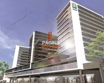 business em Avenida Getúlio Vargas, Centro - Canoas - RS
