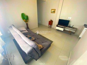 apartment em 1910, Centro - Balneário Camboriú - SC