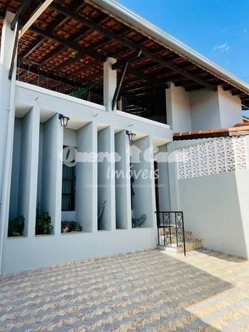 house em Rua Hélio Arrelaro, Jardim Santa Clara - Guarulhos - SP