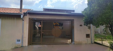 house em Rua Múrcia, Jardim Bertoni - Americana - SP