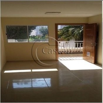 apartment em Rua Teófilo Dias, Vila Regente Feijó - São Paulo - SP