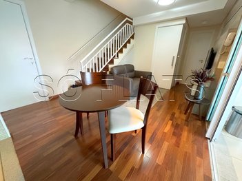 apartment em Rua Cincinato Braga, Bela Vista - São Paulo - SP