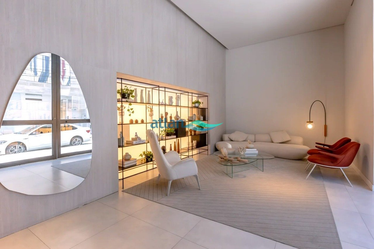 Apartamento a venda, em Meia Praia, Itapema-SC, Res Pleniluni (41)