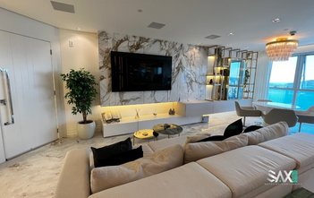 apartment em Julieta Lins, Pioneiros - Balneário Camboriú - SC