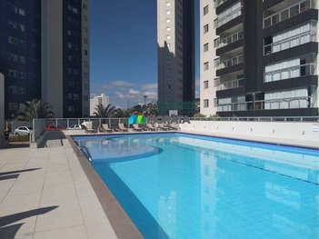 apartment em Rua Desembargador Paulo Mota, Ouro Preto - Belo Horizonte - MG