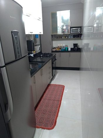 apartment em Rua Engenheiro José Cruz de Oliveira, Parque Cruzeiro do Sul - São Paulo - SP