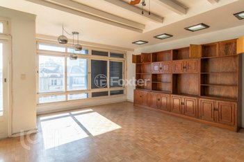 apartment em Rua Álvares Machado, Petrópolis - Porto Alegre - RS