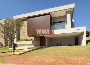 house em Rua da Carioca, Morada da Colina - Uberlândia - MG