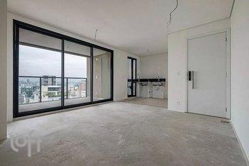 apartment em José Maria Lisboa, Jardim Paulista - São Paulo - SP