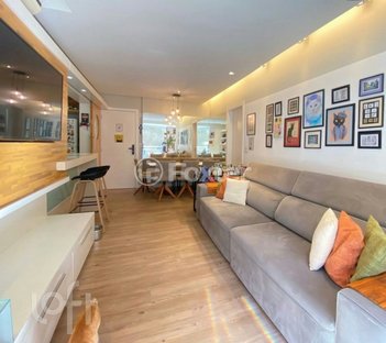 apartment em Rodovia Virgílio Várzea, Saco Grande - Florianópolis - SC