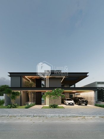 house em Avenida dos Estudantes, Cidade Universitária - Rondonópolis - MT