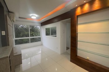 apartment em Avenida da Cavalhada, Cavalhada - Porto Alegre - RS