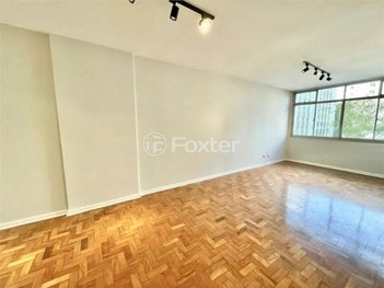 apartment em Rua da Consolação, Consolação - São Paulo - SP