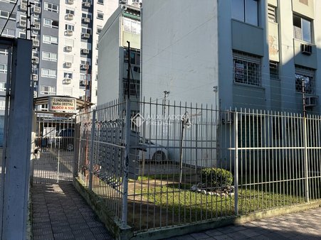 Cômodo Condomínio