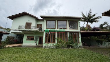 house em Rua Castanheira, Los Álamos - Vargem Grande Paulista - SP