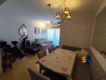 apartment em Rua Professor Vahia de Abreu, Vila Olímpia - São Paulo - SP