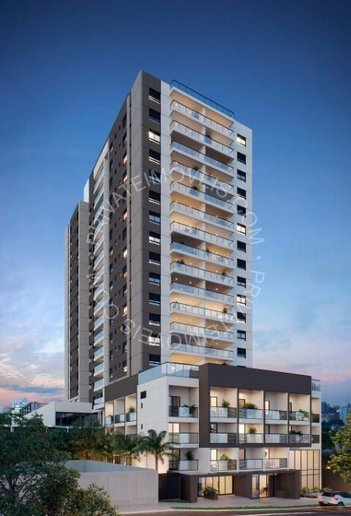 business em Coriolano, Vila Romana - São Paulo - SP