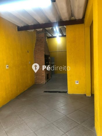 house em Rua Ulisses Cruz, Tatuapé - São Paulo - SP