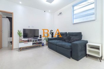 apartment em Rua Álvaro Ramos, Botafogo - Rio de Janeiro - RJ
