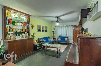 house em Eduardo Lobo, Saúde - São Paulo - SP