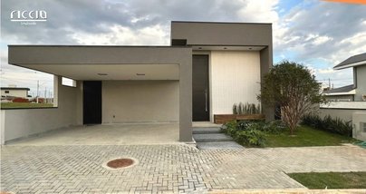 house em Rua Zenaide dos Santos Moreira, Loteamento Floresta - São José dos Campos - SP