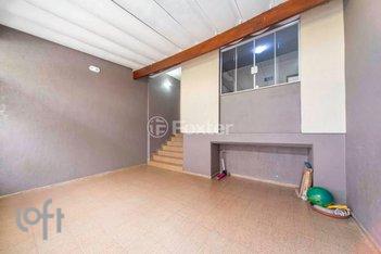 house em Carinas, Jardim Stella - Santo André - SP