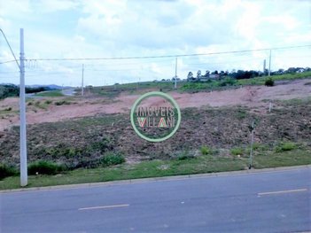 land_lot em Avenida Glaudiston Pereira de Oliveira, Putim - São José dos Campos - SP