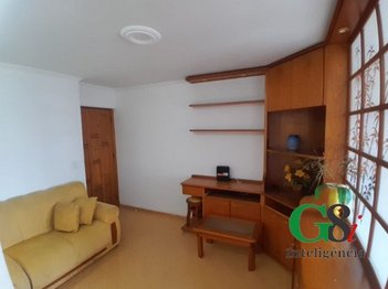 apartment em Rua Porcelana, Vila do Encontro - São Paulo - SP
