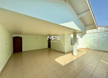 house em Rua Cristo Redentor, Vila Rezende - Piracicaba - SP